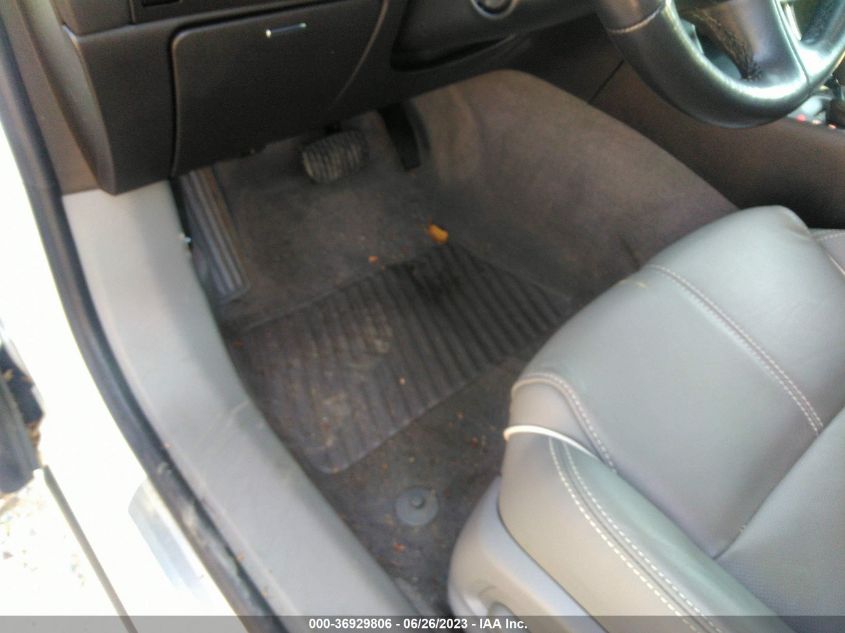 2018 Chevrolet Impala Premier VIN: 2G1125S38J9111270 Lot: 36929806