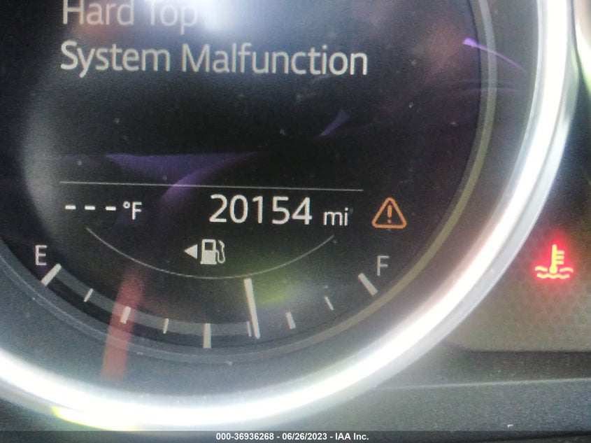 2017 MAZDA MX-5 MIATA RF GRAND TOURING JM1NDAM72H0108932