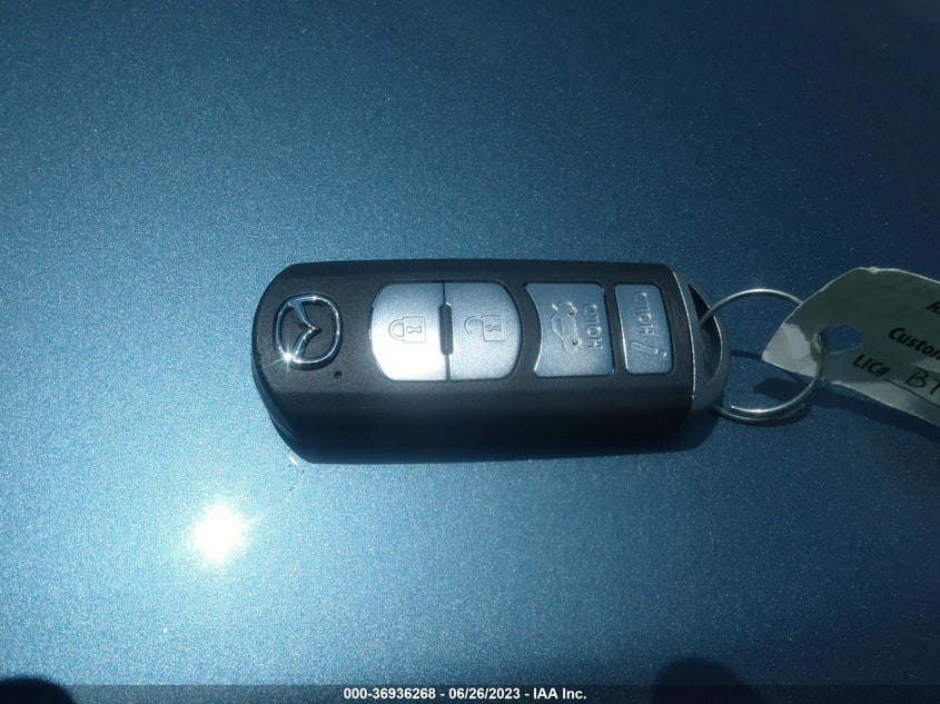 2017 MAZDA MX-5 MIATA RF GRAND TOURING JM1NDAM72H0108932