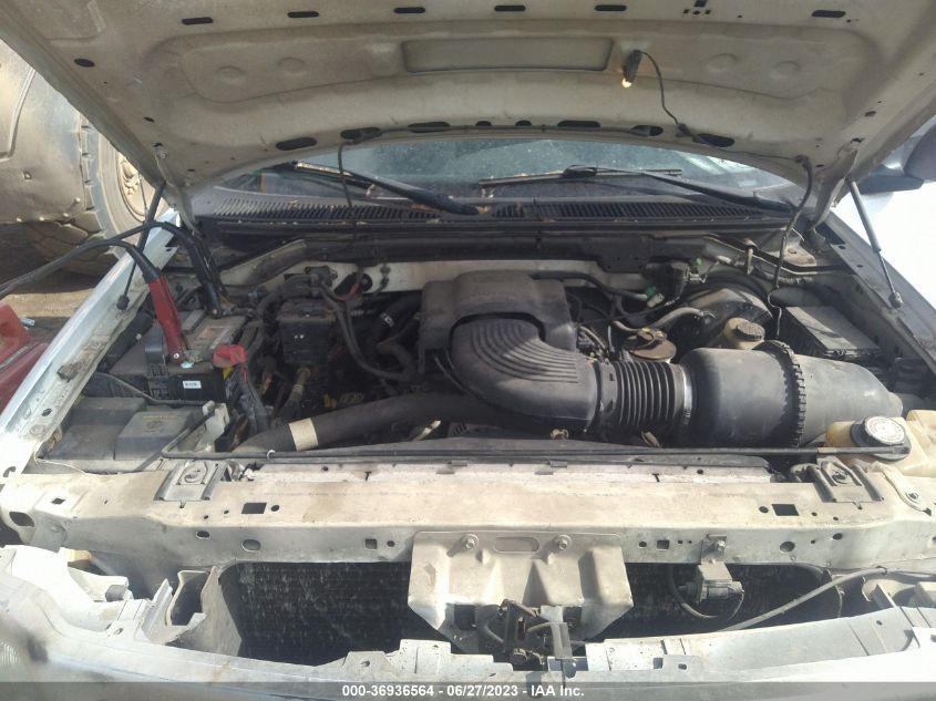 2004 Ford F-150 Heritage Xlt/Xl VIN: 2FTRF17W64CA10617 Lot: 36936564