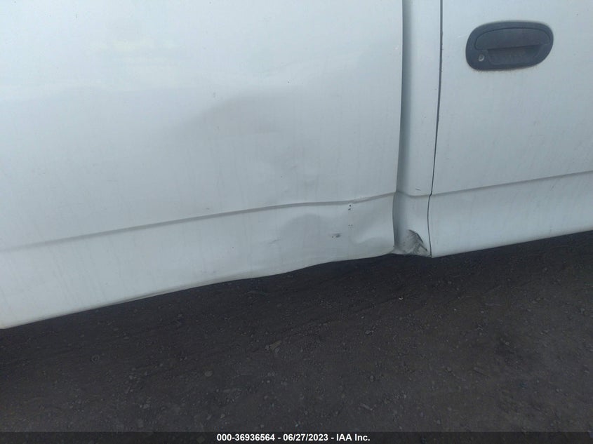 2004 Ford F-150 Heritage Xlt/Xl VIN: 2FTRF17W64CA10617 Lot: 36936564