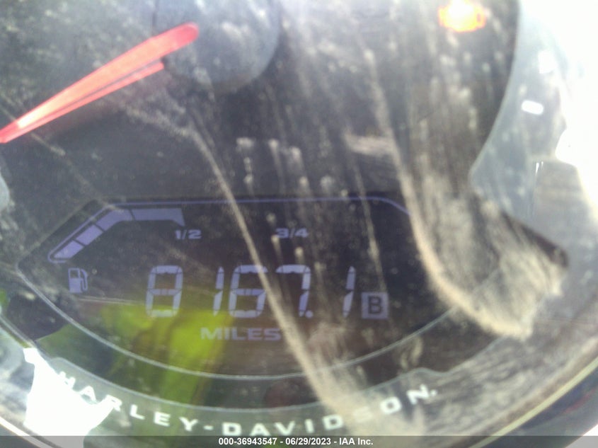 2018 HARLEY-DAVIDSON FLHC HERITAGE CLASSIC 1HD1YAJ18JC027102