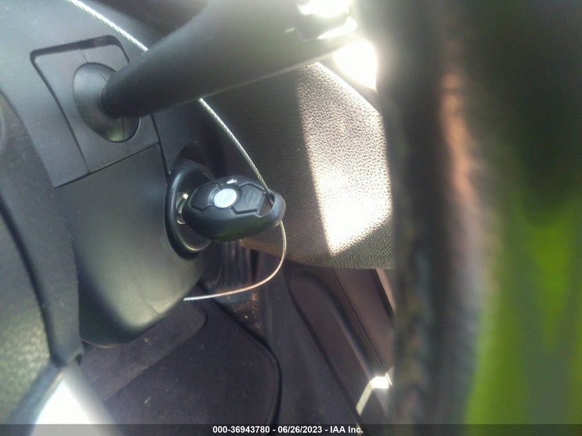 2003 BMW Z4 2.5I VIN: 4USBT33483LR62771 Lot: 36943780