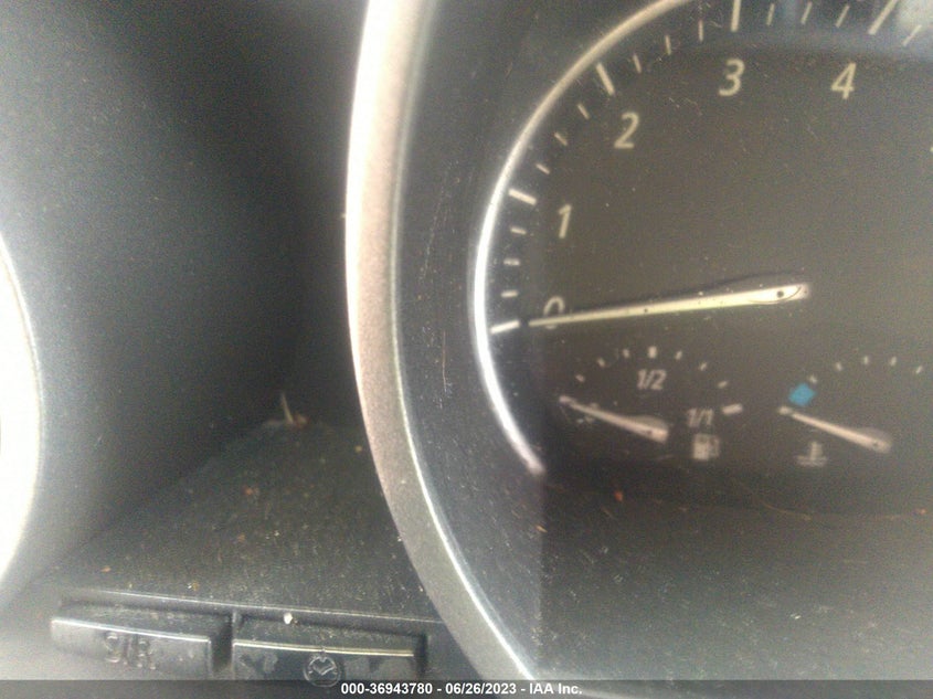 2003 BMW Z4 2.5I VIN: 4USBT33483LR62771 Lot: 36943780