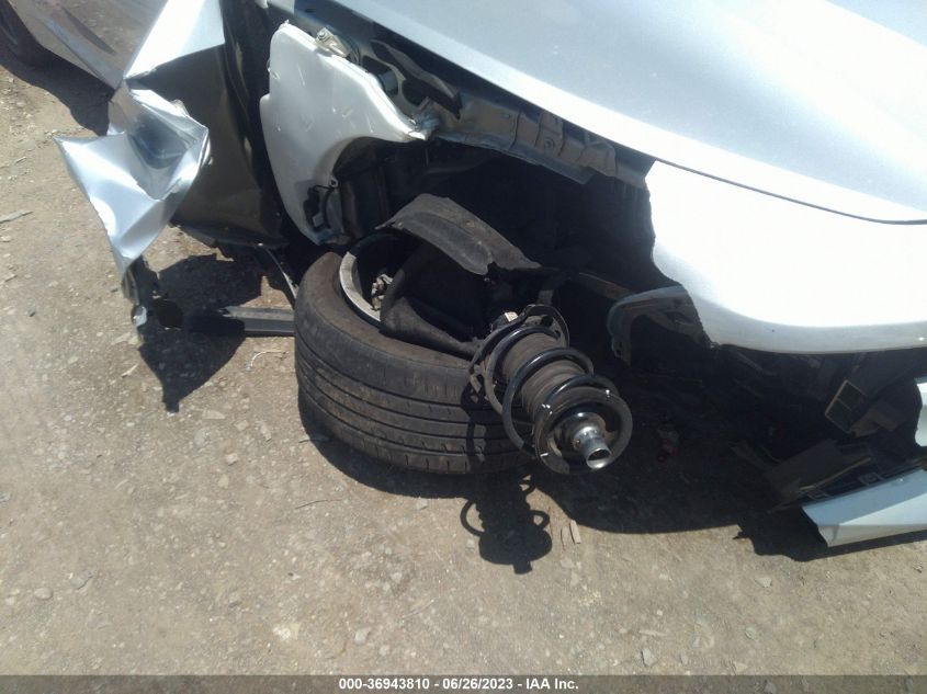 2017 Chevrolet Camaro 1Lt VIN: 1G1FB1RS9H0117479 Lot: 36943810