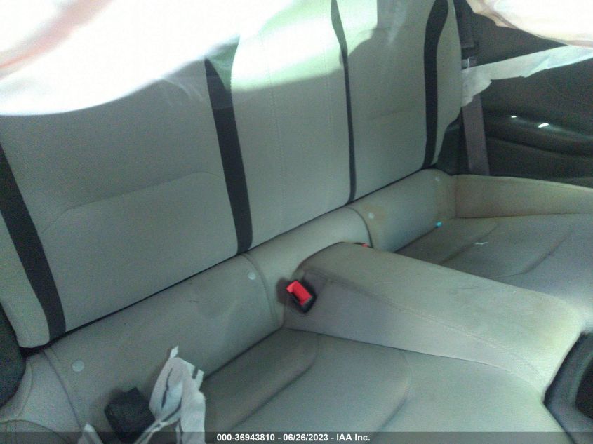 2017 Chevrolet Camaro 1Lt VIN: 1G1FB1RS9H0117479 Lot: 36943810