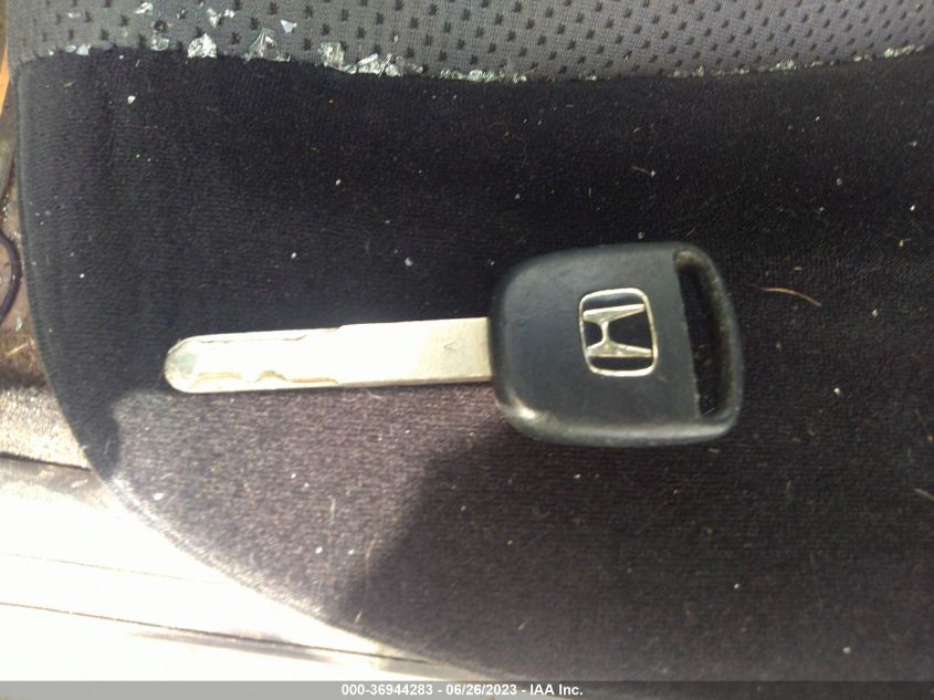 2008 Honda Fit VIN: JHMGD38418S047306 Lot: 36944283