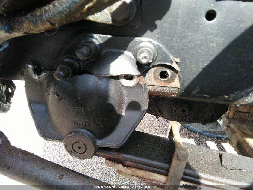 2006 International 5600 VIN: 1HTXHAHT06J206274 Lot: 36946785