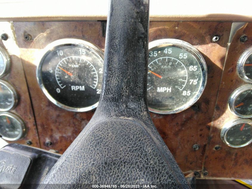 2006 International 5600 VIN: 1HTXHAHT06J206274 Lot: 36946785