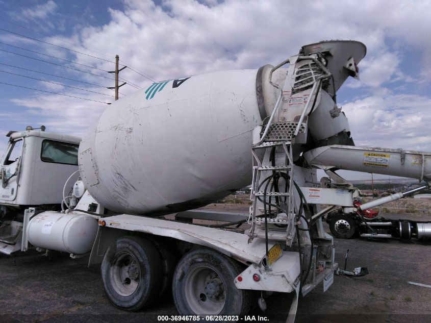 2006 International 5600 VIN: 1HTXHAHT06J206274 Lot: 36946785