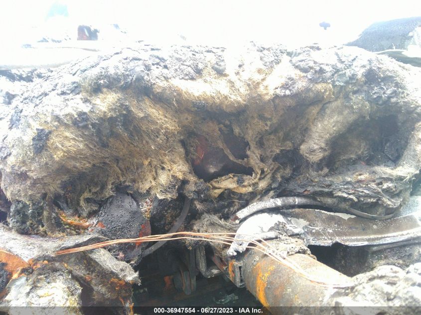 2018 Dodge Challenger Srt Hellcat VIN: 2C3CDZC92JH304772 Lot: 36947554