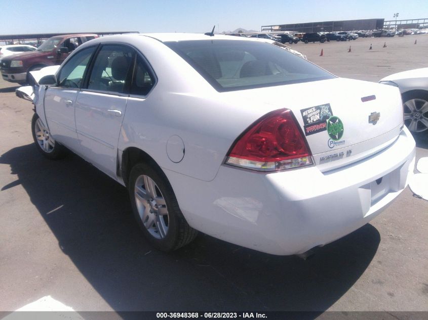 VIN 2G1WB5E3XG1185914 2016 CHEVROLET IMPALA LIMITED no.3