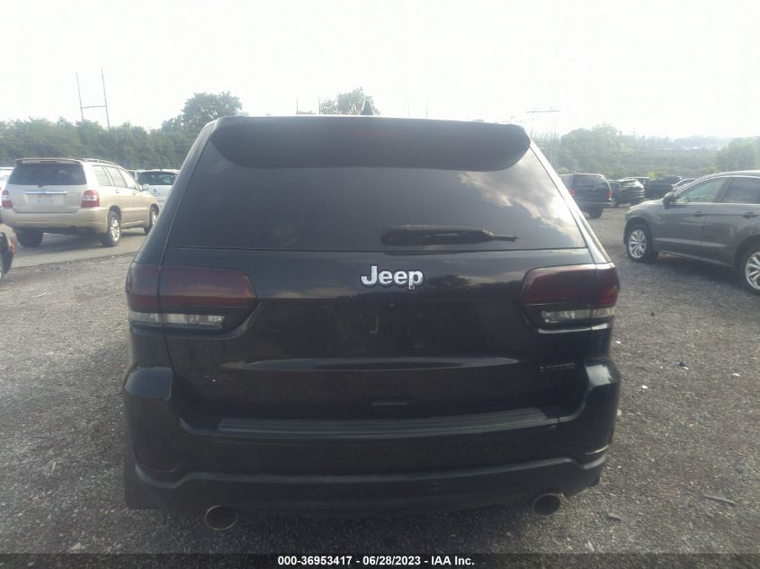 1C4RJFBG3EC102867 2014 Jeep Grand Cherokee Limited