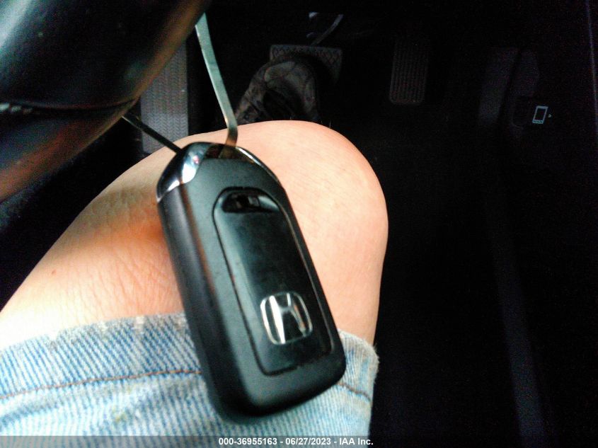 2018 Honda Civic Sedan Ex-T VIN: KM8JU3AG4EU790422 Lot: 36955163