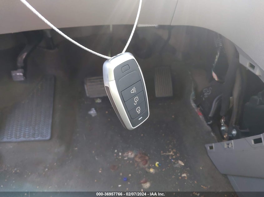 2015 Honda Odyssey Ex-L VIN: 5FNRL5H67FB098068 Lot: 36957766