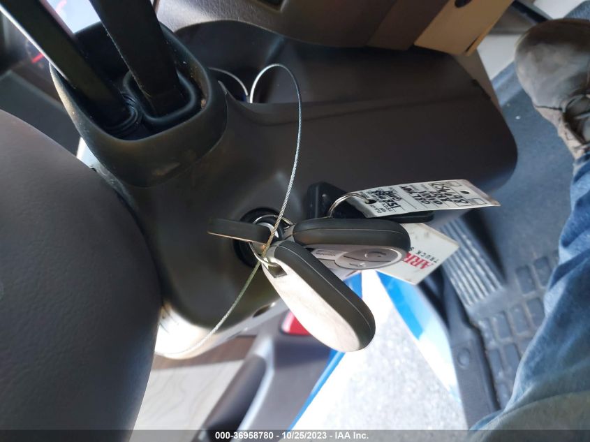 2018 Volvo Vn Vnl VIN: 4V4NC9EH4JN886851 Lot: 36958780