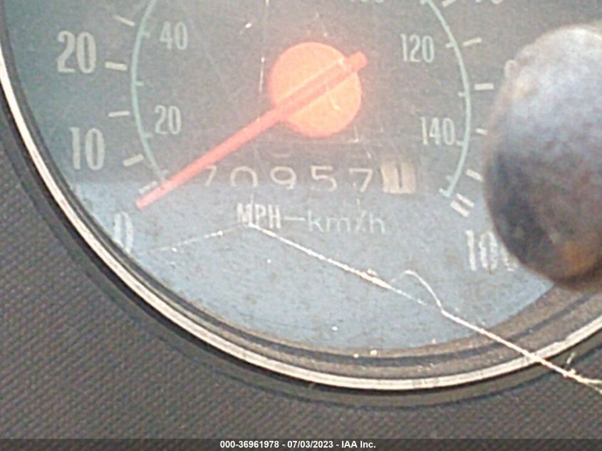 1978 Chevrolet C20 VIN: CCL248Z148769 Lot: 36961978