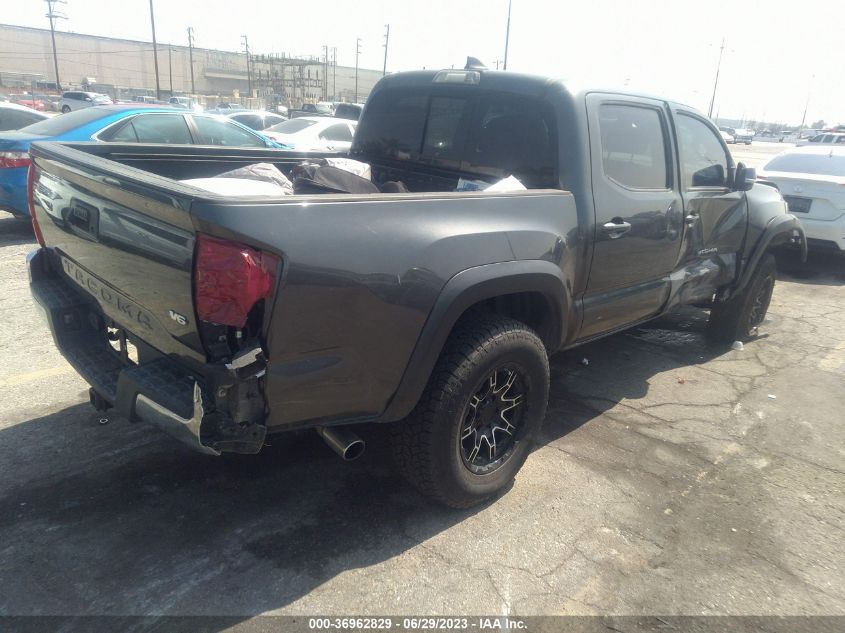 3TMAZ5CN6HM036542 2017 Toyota Tacoma Trd Off Road