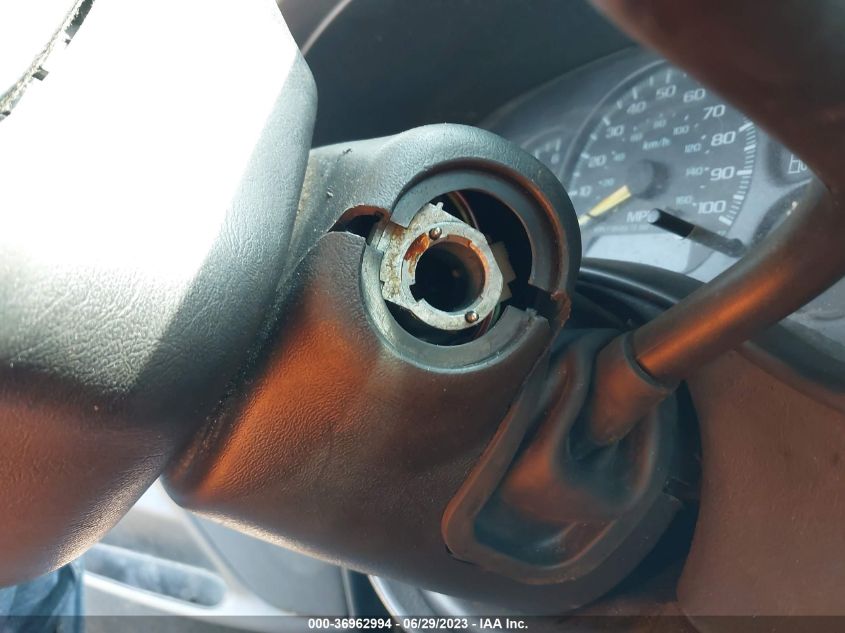 2002 Chevrolet Silverado 1500 Ls VIN: 2GCEK19T921400648 Lot: 36962994