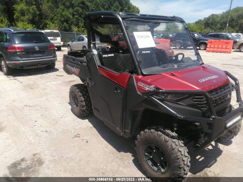 2020 Polaris Ranger 1000 Eps/1000 Premium VIN: 3NSTAE990LN948241 Lot: 36964712