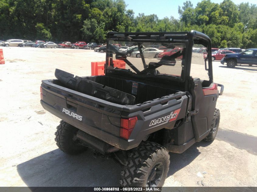 2020 Polaris Ranger 1000 Eps/1000 Premium VIN: 3NSTAE990LN948241 Lot: 36964712