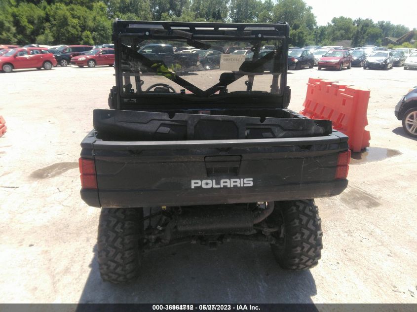 2020 Polaris Ranger 1000 Eps/1000 Premium VIN: 3NSTAE990LN948241 Lot: 36964712