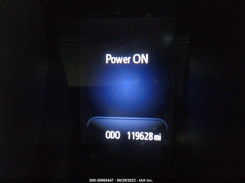 2015 Toyota Avalon Hybrid Xle Touring VIN: 4T1BD1EB3FU043533 Lot: 36965447