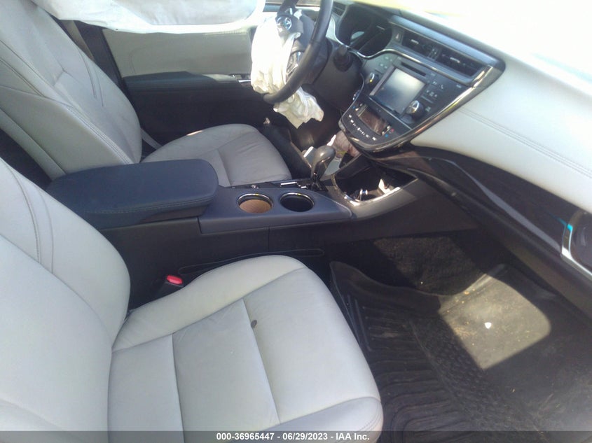 4T1BD1EB3FU043533 2015 TOYOTA AVALON photo no. 5