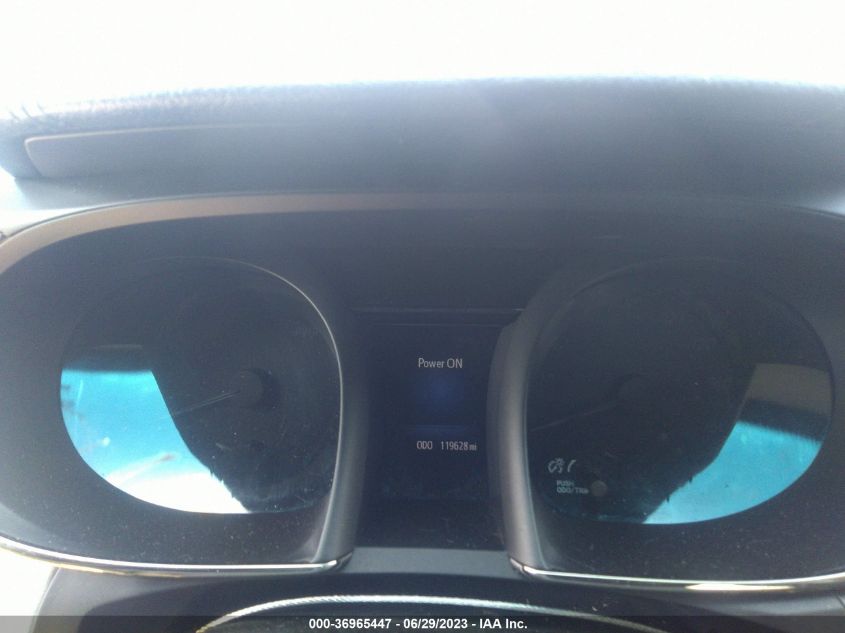 2015 Toyota Avalon Hybrid Xle Touring VIN: 4T1BD1EB3FU043533 Lot: 36965447