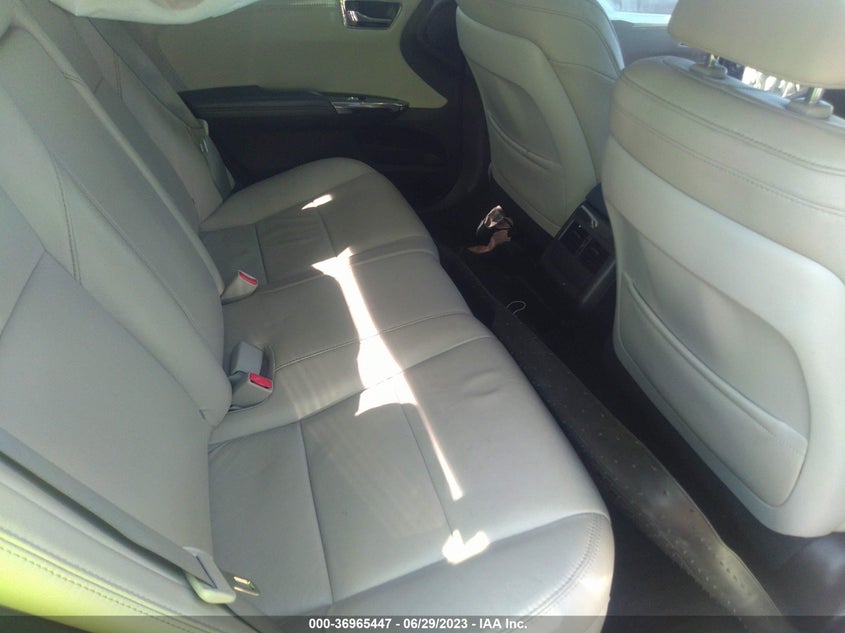 2015 Toyota Avalon Hybrid Xle Touring VIN: 4T1BD1EB3FU043533 Lot: 36965447