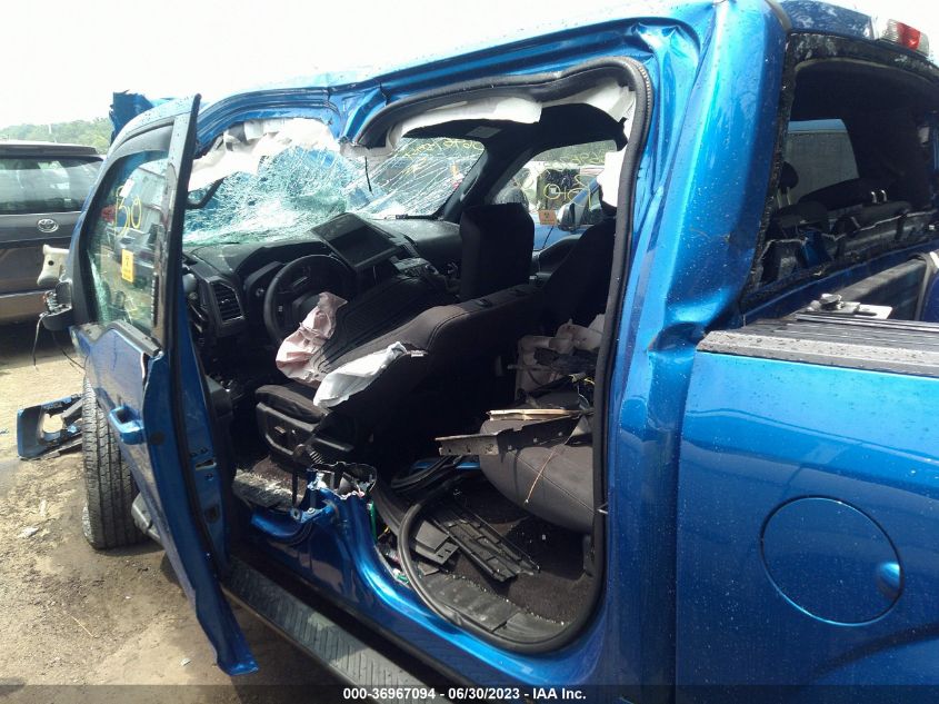 2016 Ford F-150 Xlt VIN: 1FTEW1EP5GFD13729 Lot: 36967094