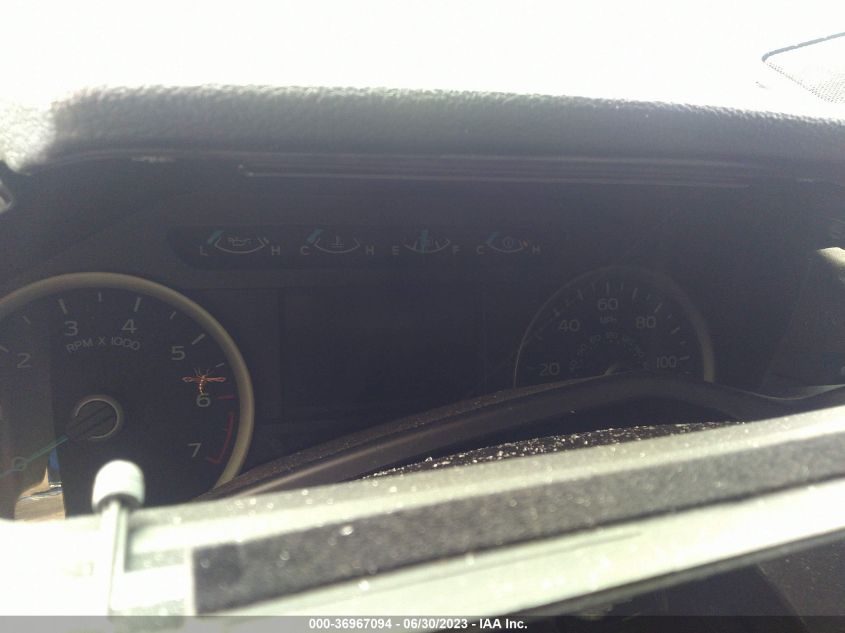 2016 Ford F-150 Xlt VIN: 1FTEW1EP5GFD13729 Lot: 36967094