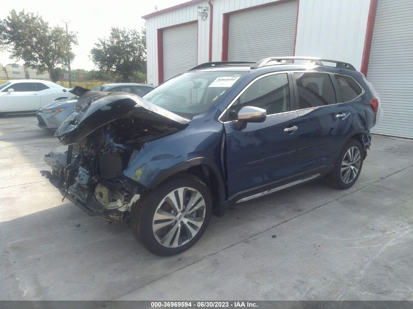 2021 Subaru Ascent Touring VIN: 4S4WMARD5M3412246 Lot: 37957785