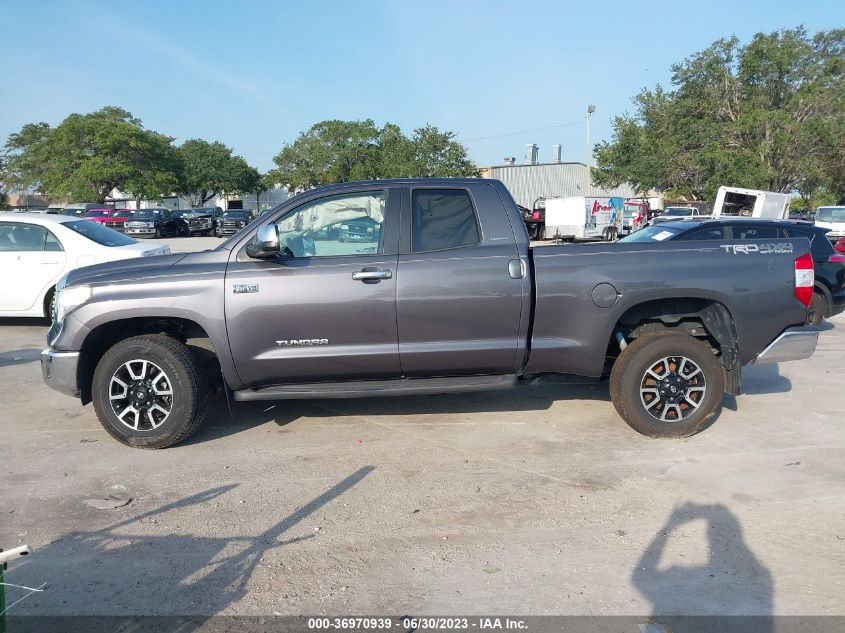 5TFBW5F17HX612817 2017 Toyota Tundra Limited 5.7L V8