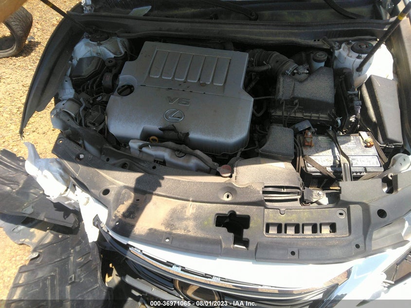 2016 LEXUS ES 350 VIN: JTHBK1GG1G2226105