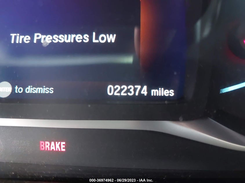 2020 HONDA PASSPORT AWD TOURING - 5FNYF8H91LB013381