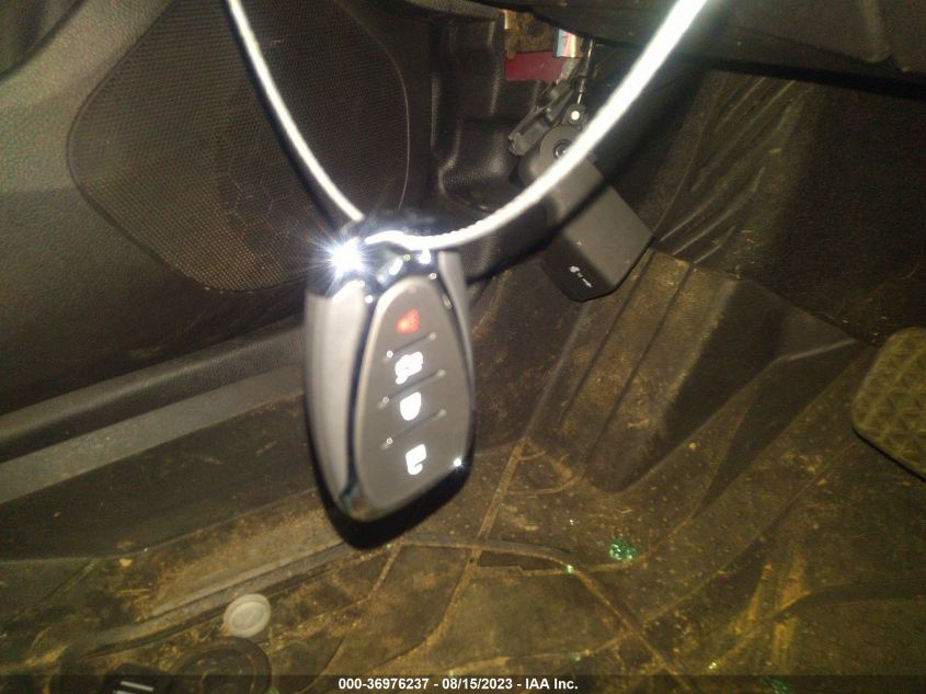 2018 Chevrolet Cruze Lt VIN: 1G1BE5SM4J7242105 Lot: 36976237