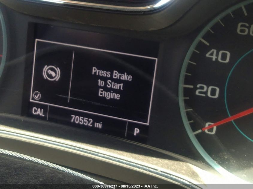 2018 Chevrolet Cruze Lt VIN: 1G1BE5SM4J7242105 Lot: 36976237