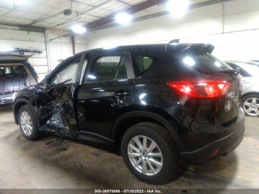 2013 Mazda Cx-5 Touring VIN: JM3KE4CEXD0159176 Lot: 36976866