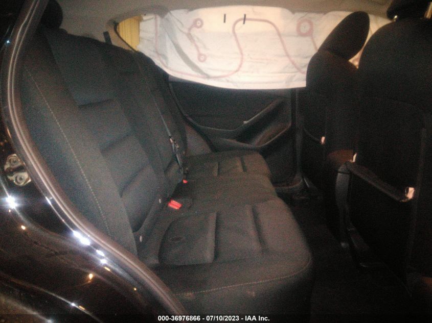 2013 Mazda Cx-5 Touring VIN: JM3KE4CEXD0159176 Lot: 36976866