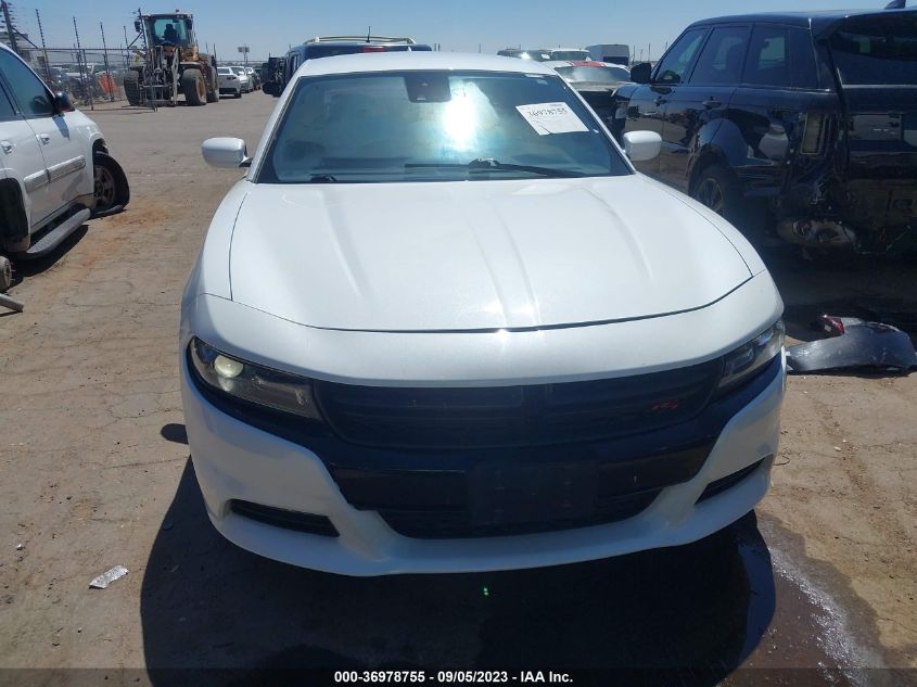 2015 Dodge Charger R/T VIN: 2C3CDXCT3FH925607 Lot: 40686127