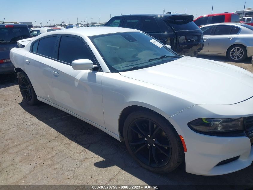 2015 Dodge Charger R/T VIN: 2C3CDXCT3FH925607 Lot: 40686127