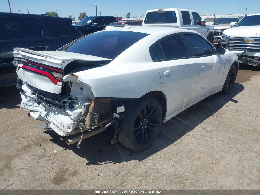 2015 Dodge Charger R/T VIN: 2C3CDXCT3FH925607 Lot: 40686127