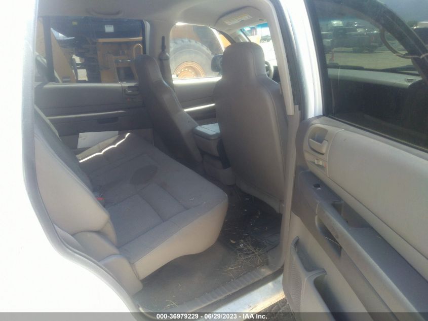 2001 Dodge Durango VIN: 1B4HS28N01F604359 Lot: 36979229