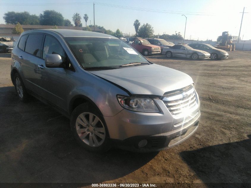 2012 Subaru Tribeca 3.6R Premium VIN: 4S4WX9FD3C4401281 Lot: 36983336