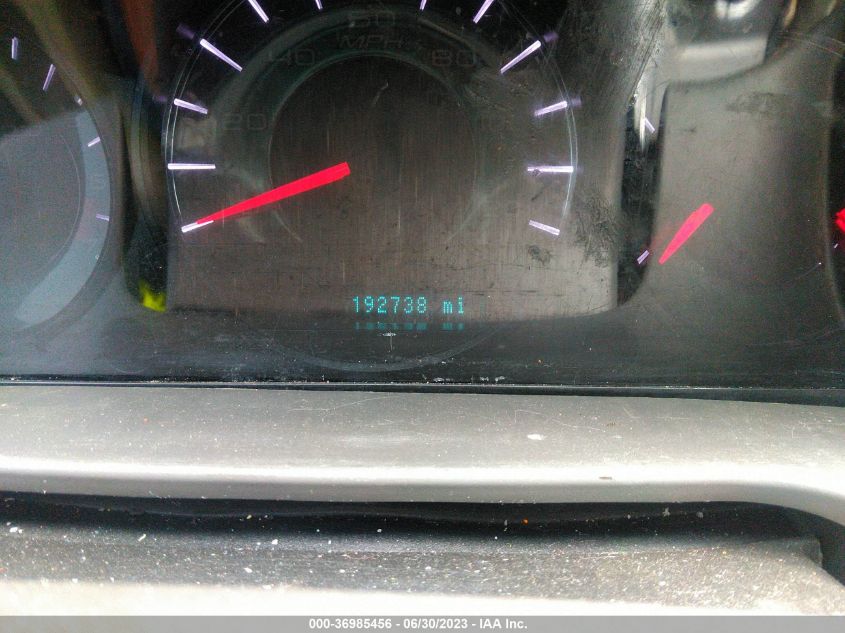 2012 Ford Fusion Se VIN: 3FAHP0HA6CR359990 Lot: 36985456