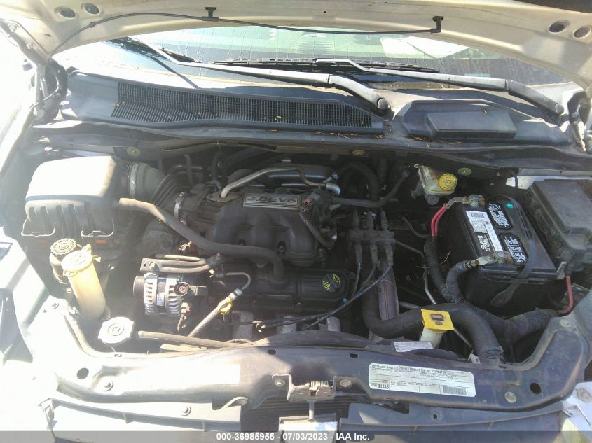 2010 Dodge Grand Caravan Sxt VIN: 2D4RN5D13AR484264 Lot: 36985955