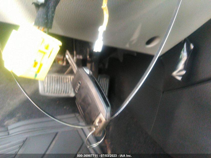 2014 Kia Optima Lx VIN: 5XXGM4A7XEG296351 Lot: 36987711