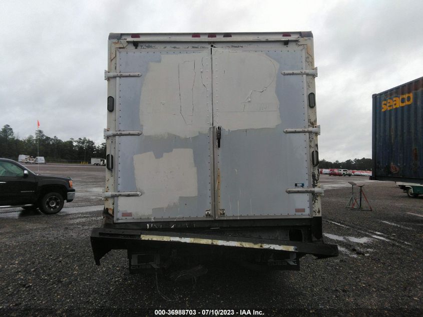 2000 Ford E-450 Cutaway Standard VIN: 1FDXE45F2YHA94587 Lot: 36988703