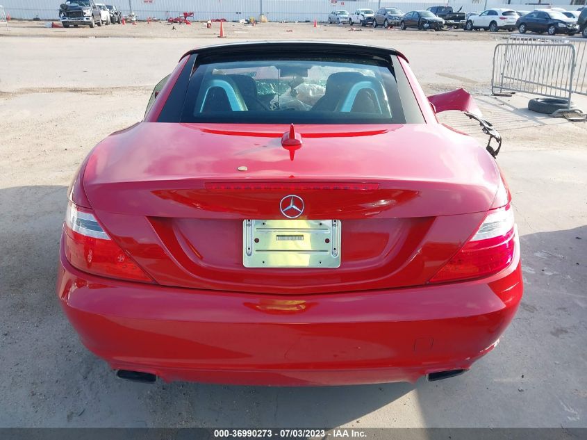 VIN WDDPK4HA2EF074706 2014 Mercedes-Benz SLK-Class,... no.16